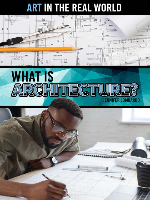 Title details for What Is Architecture? by Peter Finn - Available